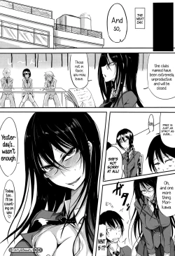 Page 20 of Dirty and Beauty