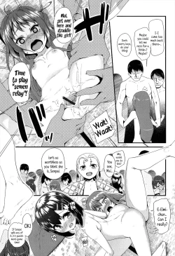 Page 107 of OL＃1-5 + Coolbiz