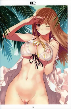 Page 23 of Tony's Kaizou note