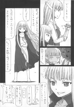 Page 18 of Evangelical Encount!