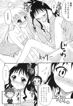 Page 65 of Mikan no Eroburu Nikki