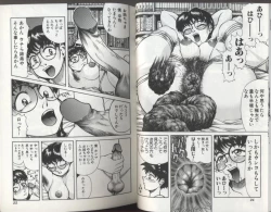 Page 13 of Kyoudai Renka 2