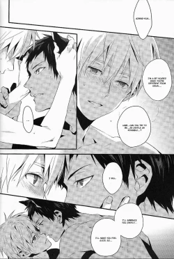 Page 16 of Kimi to Nekomimi