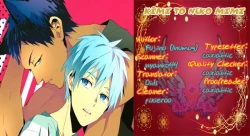 Page 21 of Kimi to Nekomimi