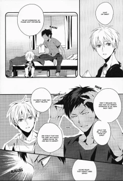 Page 4 of Kimi to Nekomimi