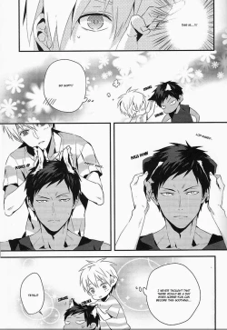 Page 7 of Kimi to Nekomimi