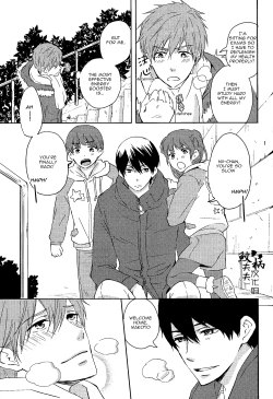 Page 10 of Genki no okusuri | Genki Medicine
