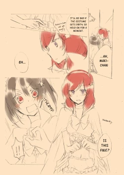 Page 11 of Trick or Trick