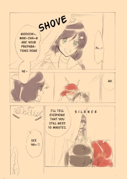 Page 21 of Trick or Trick