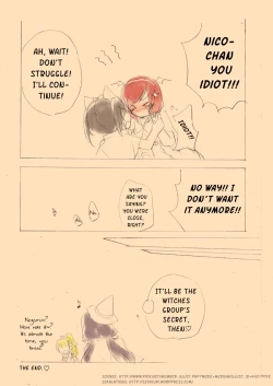 Page 22 of Trick or Trick