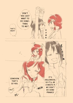 Page 5 of Trick or Trick