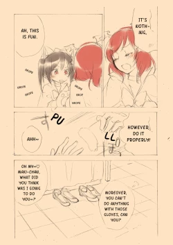 Page 9 of Trick or Trick