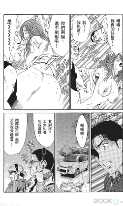 Page 284 of セレブ那由 ～AVない若奥さま～中文