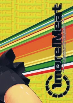 Page 50 of 1more!Meat