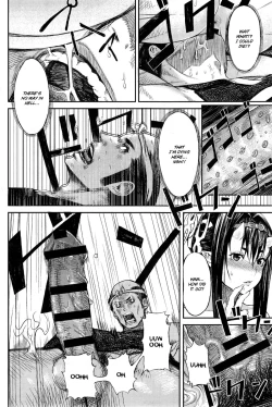 Page 14 of Mangetsu no Yoru ni | On a Full Moon Night