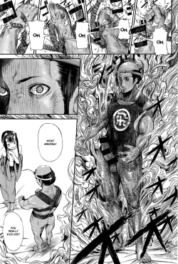 Page 15 of Mangetsu no Yoru ni | On a Full Moon Night