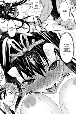 Page 24 of Mangetsu no Yoru ni | On a Full Moon Night