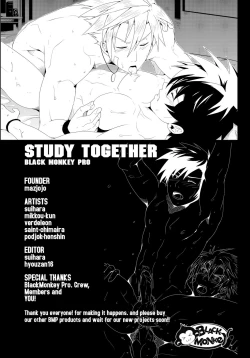 Page 32 of Study Together
