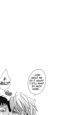 Page 25 of Oi! Koizumi Kamasero | Hey! Koizumi, Let Me Bite You!