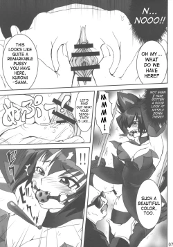 Page 6 of EXTRA KUROMIX