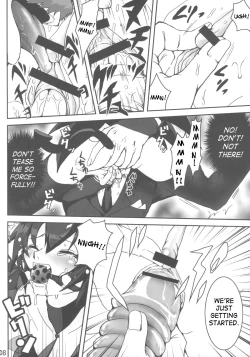 Page 7 of EXTRA KUROMIX