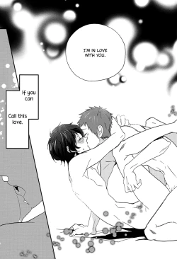 Page 47 of Kore o Koi to Utau ka?