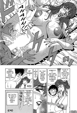 Page 26 of Rewrite+Clinic Ch. 1-6