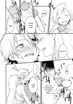 Page 7 of Stream Will, Tomorrow, and the Warmth in Your Hands.