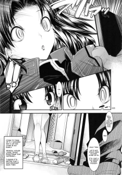 Page 4 of Marionette Queen:4.0.0