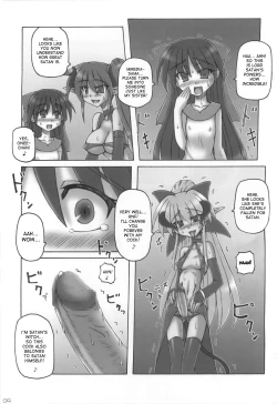 Page 9 of Dark Princess Side Story