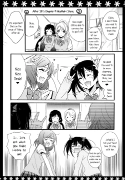 Page 14 of NicoMakiss!