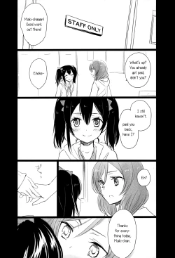 Page 15 of NicoMakiss!