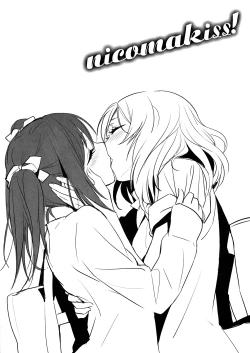 Page 3 of NicoMakiss!