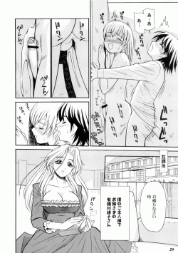 Page 24 of Kodomo Seidorei