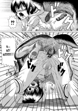 Page 17 of Soujuku Mitsu Kan no Aji | Taste Of Precocious Secret Adultery Ch. 5-6