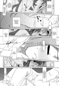 Page 4 of Peach Violet