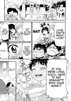 Page 148 of Koiiro Oppai