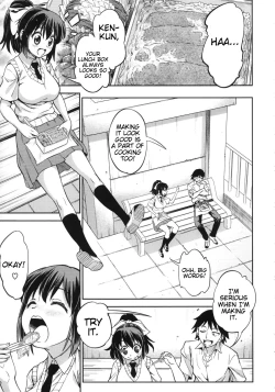 Page 78 of Koiiro Oppai