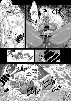 Page 29 of Musou Tensei Stella Knight