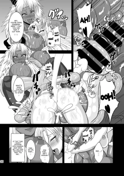 Page 30 of Musou Tensei Stella Knight