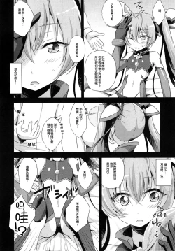 Page 7 of Ore, xxx ni Narimasu.