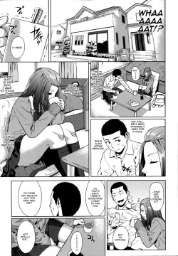 Page 5 of Kimi dake ni | Only You
