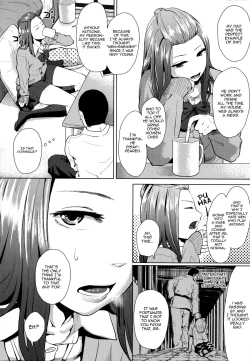Page 6 of Kimi dake ni | Only You