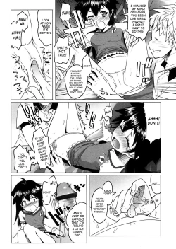 Page 100 of Sho-Pan!!