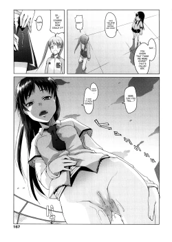 Page 157 of Sho-Pan!!