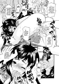 Page 31 of Seitenkan Anthology Comics Vol.3