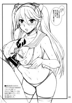 Page 22 of Nippon no Kanpai Collection Ni