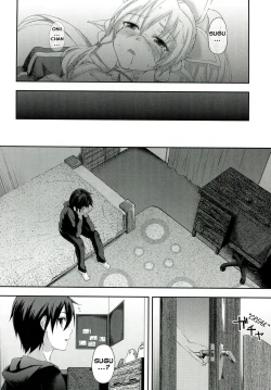 Page 14 of SISTER FAERIE