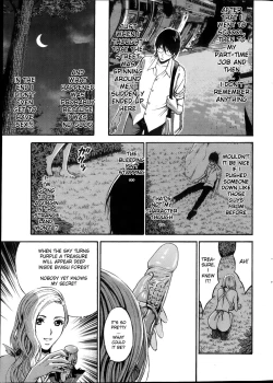 Page 10 of Kigenzen 10000 Nen no Ota | The Otaku in 10,000 B.C. Ch. 1-17