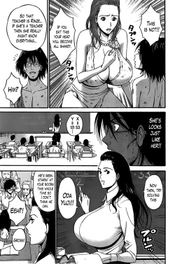 Page 205 of Kigenzen 10000 Nen no Ota | The Otaku in 10,000 B.C. Ch. 1-17